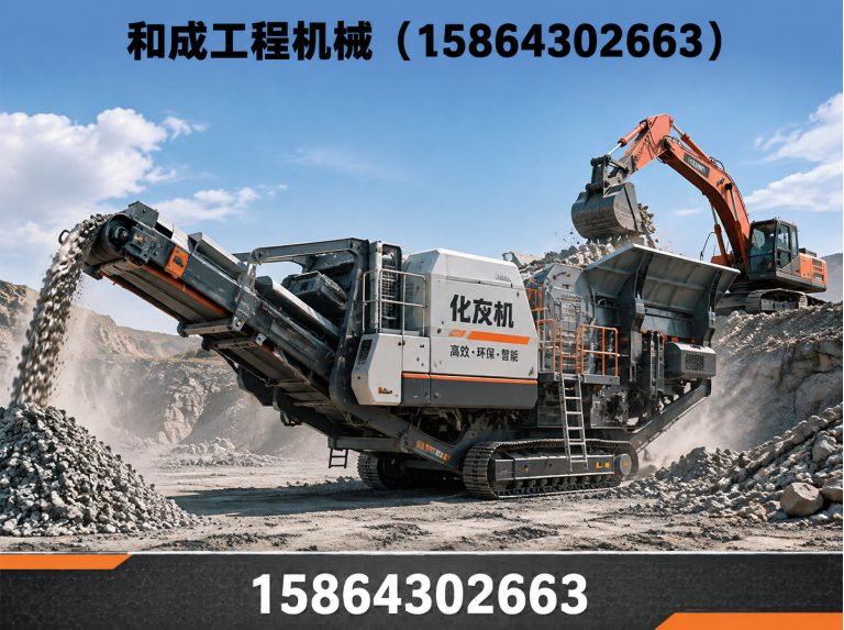 内蒙古换热器设备展示图